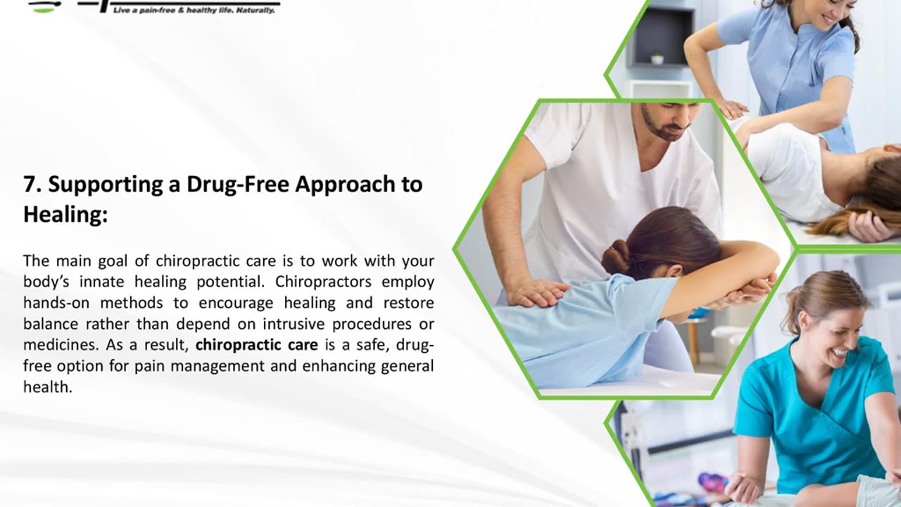 What Does Chiropractic Care Aim To Achieve?