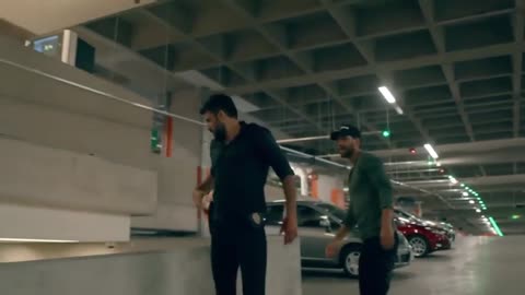 La Piloto 2 Temporada - Capitulo 08