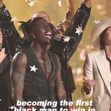 Jamal Roberts Crowned American Idol 2025 – First Black Male Winner in 22 Years! - WorldEye