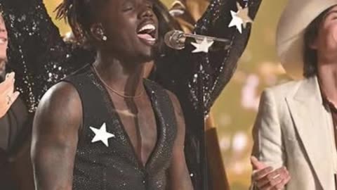 Jamal Roberts Crowned American Idol 2025 – First Black Male Winner in 22 Years! - WorldEye
