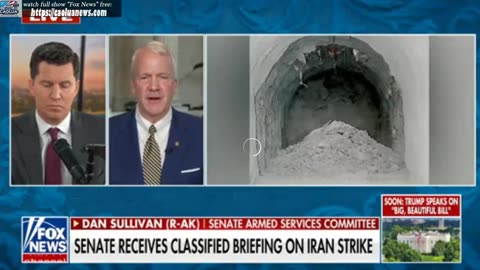 Your World With Neil Cavuto 4PM - 6/26/2025