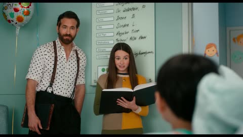 Every Imaginary Friend in IF! feat. Ryan Reynolds✨ ｜ Paramount Movies
