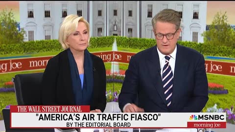 Morning Joe 8AM - 5/6/2025
