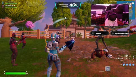Unbanned OG Player <3