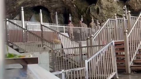 Amarnath ji ke darshan