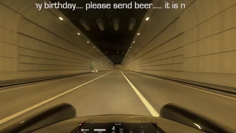 90s Driving in Japan Chilling