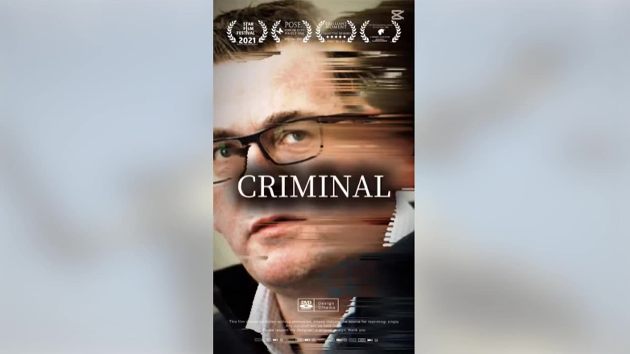 Is Australia's Dan Andrews (Victorian Premier / Covid Dictator a Criminal?)