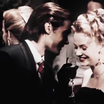 he's so bratty #paulallen #paulallenedit #americanpsycho #2000smovie...