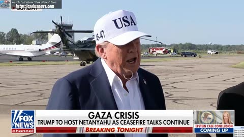 Special Report With Bret Baier 6PM - 7/7/2025 - caoluanews.com