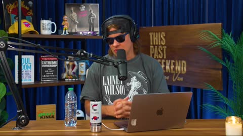 Love Needs a Destination - Theo Von #love #connection #feeling #comedy