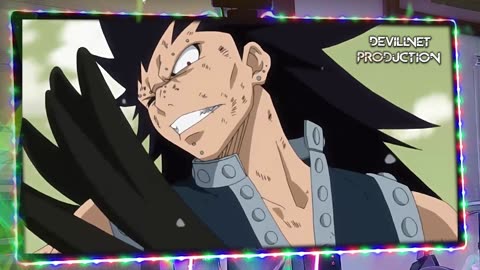 Fairy Tail Tagalog Dubbed HD - Episode 89