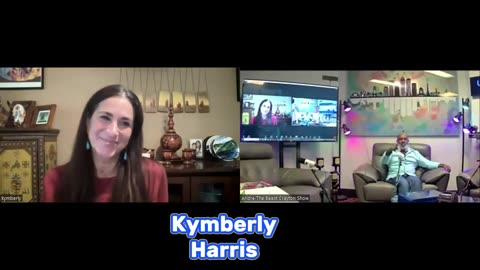 Andre The Beast Crayton/Kymberly Harris