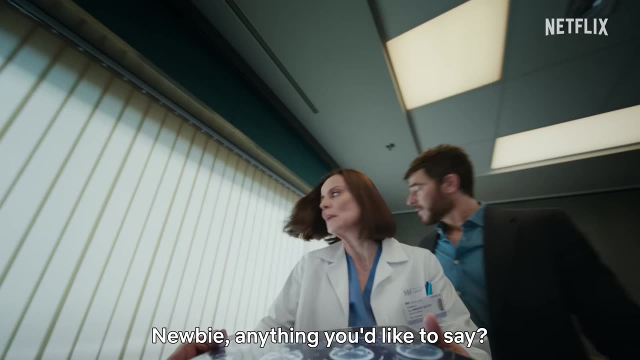 Breathless： Season 2 ｜ Date Announcement ｜ Netflix