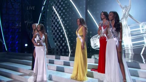 Miss USA 2013 - Finals