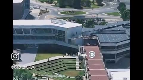“追擊查理柯克04”牠們安排了多名槍手，一定要置查理於死地！ 這個樓梯殺手射出了致命的一槍嗎？