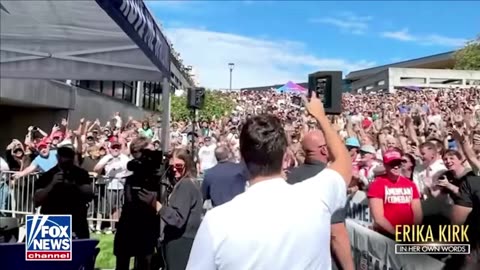 Шоу Джесси Уоттерса 05 November 2025