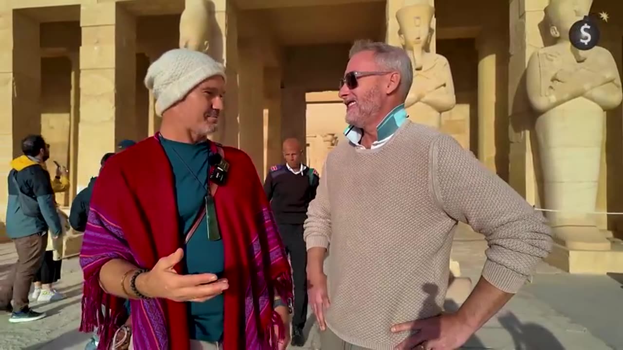 What is the Nature of Reality? Massive Life Upgrades and Incredible Experiences