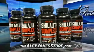 INFOWARS LIVE - 1/28/26: The American Journal with Breanna Morello / The Alex Jones Show / The War Room With Harrison Smith