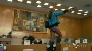 INFOWARS LIVE - 1/28/26: The American Journal with Breanna Morello / The Alex Jones Show / The War Room With Harrison Smith