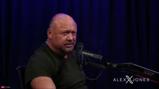 INFOWARS LIVE - 1/28/26: The American Journal with Breanna Morello / The Alex Jones Show / The War Room With Harrison Smith