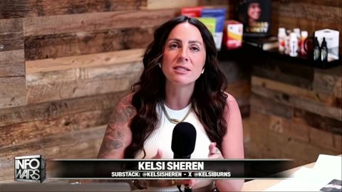 INFOWARS LIVE - 1/28/26: The American Journal with Breanna Morello / The Alex Jones Show / The War Room With Harrison Smith