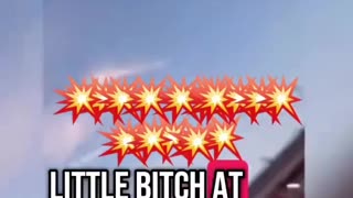 GRAPHIC: If Anyone Deserved It