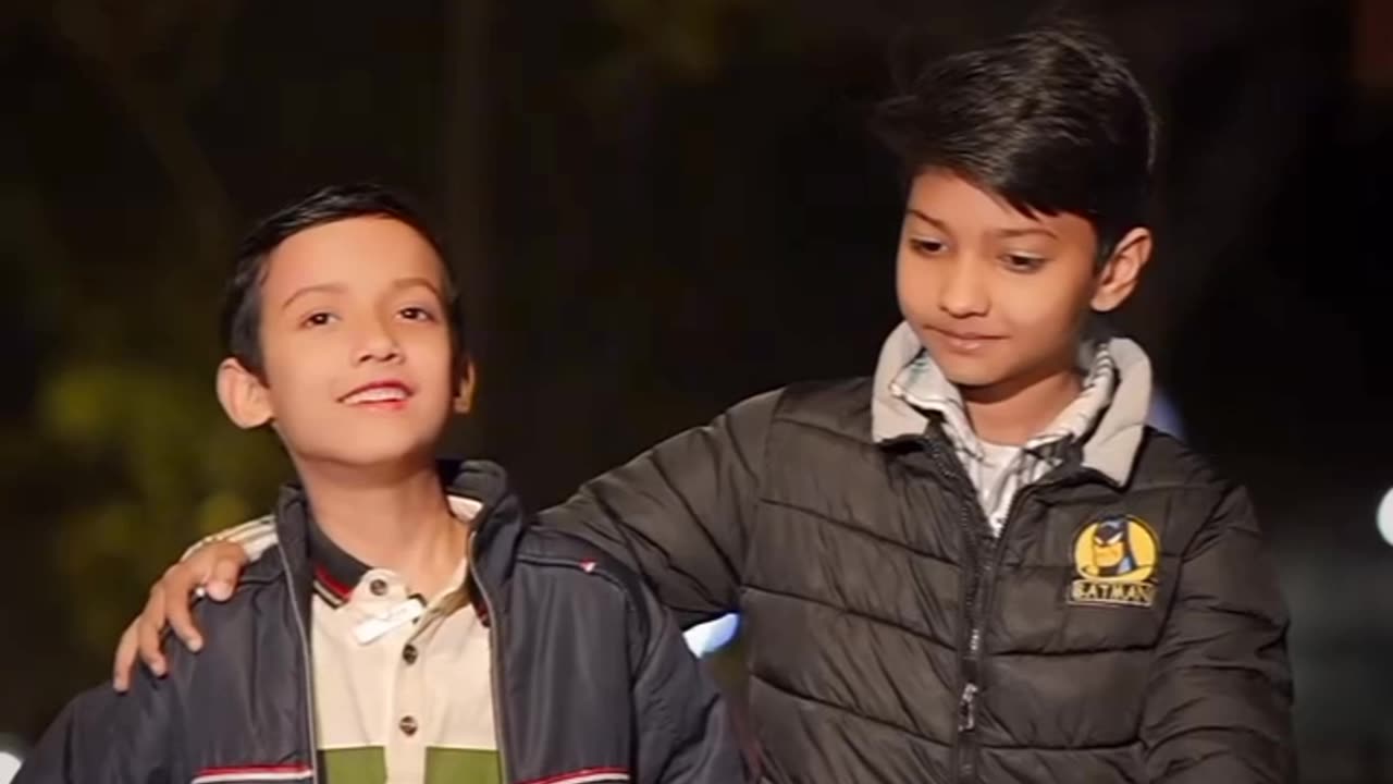 Bachpan hi achha tha yaar 🥺