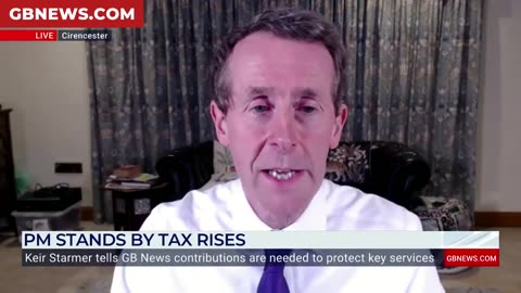 Overall people thought the Budget was unfair and that taxes are too high