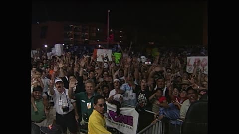 WCW Monday Nitro March 27, 2000