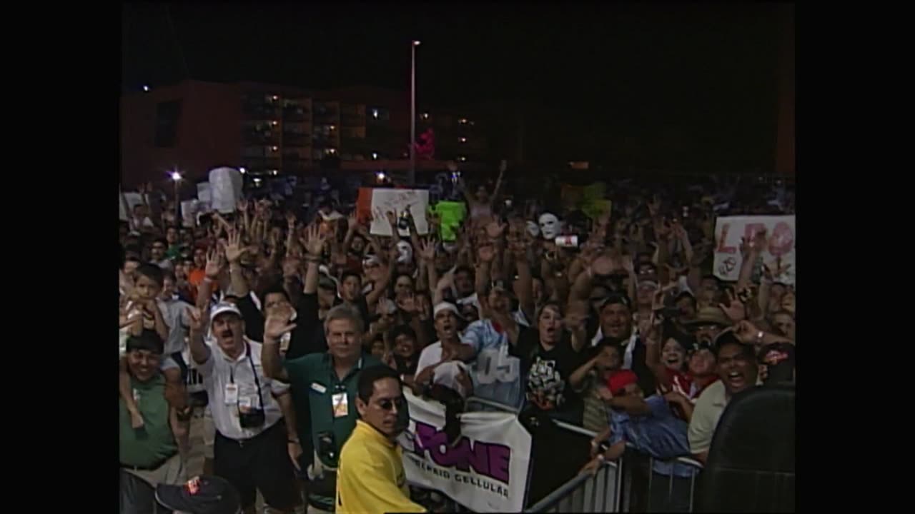 WCW Monday Nitro March 27, 2000