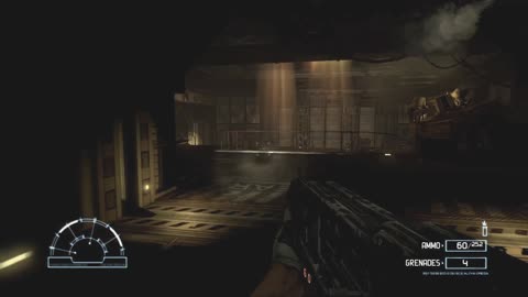 Aliens Vs Predator Part 2