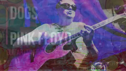 Pink Floyd - Dogs (Guitar Backing Track with Acoustic rythm guitar)(480p).mp4-
