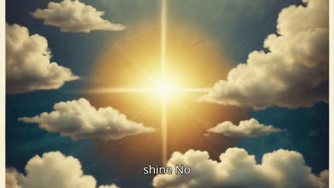 Let Me Shine #1 V2
