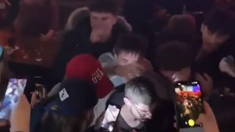 😳🤯 Crowd Harasses Famous Autistic Person! | FunFM