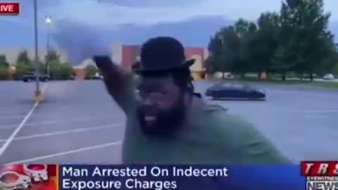 Indecent Exposure?