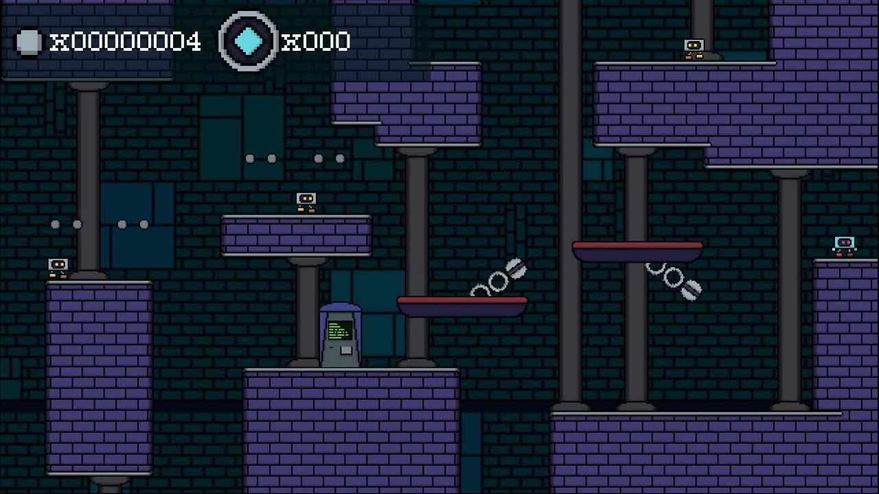 Robot Raymond - Progress Video Compilation (YouTube Reupload)