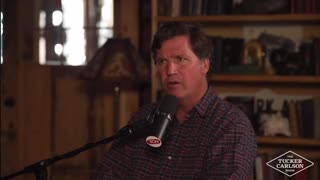 Tucker: "...I would be totally comfortable sharing condolences with Osama bin Laden’s family…"
