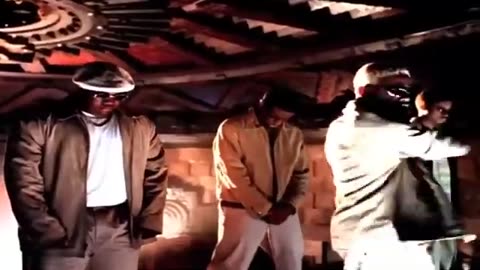 Dru Hill - In My Bed (So So Def Remix) [ Music Video]