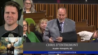 CBC Host gets HUMILIATED on Live TV + Ex-Conservative TRAITOR Joins the Liberals