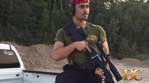 Canadian soldiers charged over plot to seize part of Quebec