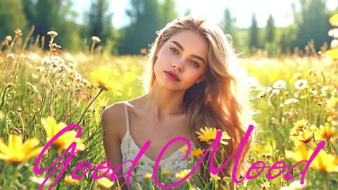 ROCK.Song Good Mood..