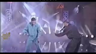 Pete Rock & CL Smooth -They Reminisce Over You "T.R.O.Y"