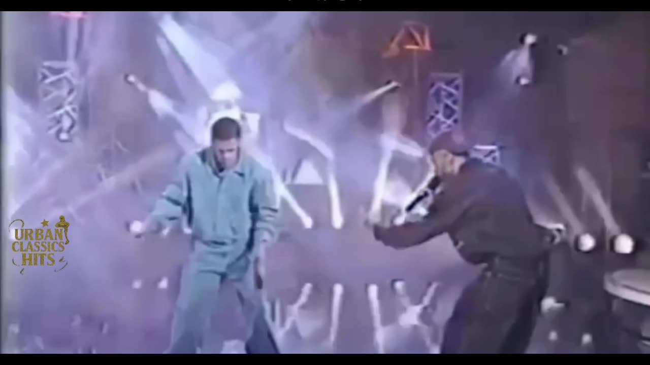 Pete Rock & CL Smooth -They Reminisce Over You "T.R.O.Y"