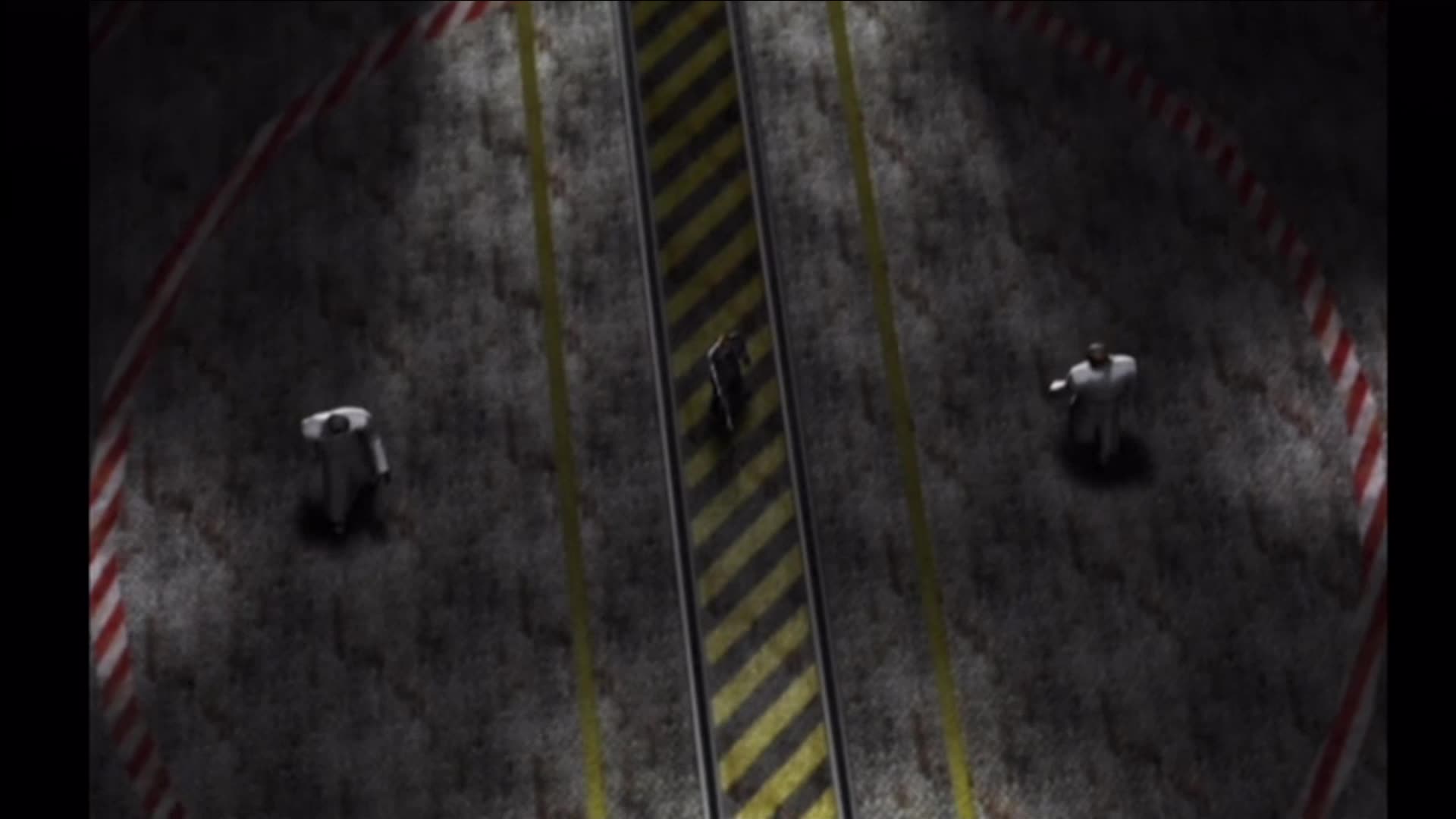 Resident Evil: The Umbrella Chronicles Playthrough - Part 20