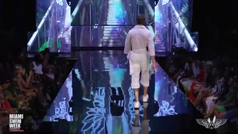 Mister Triple X | Spring/Summer 2025 | Miami Swim Week Art Hearts