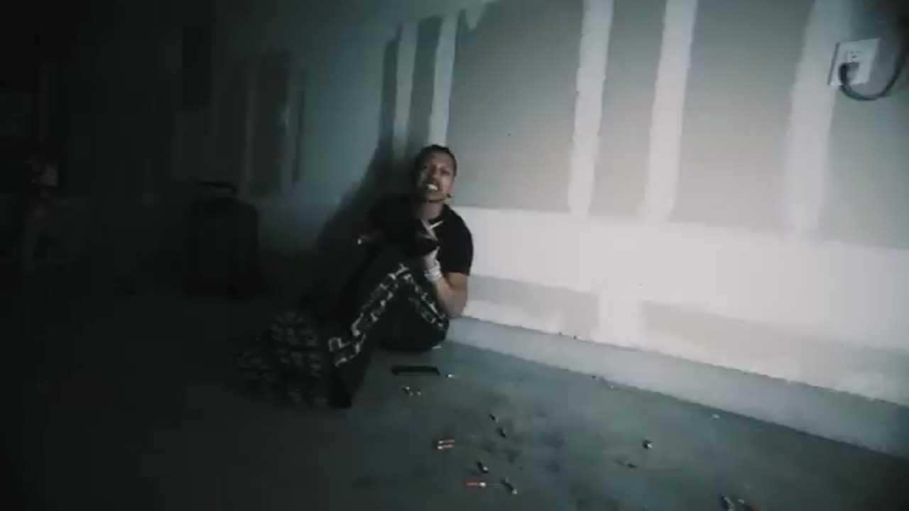 iayze - RED HAIR (Official Video)