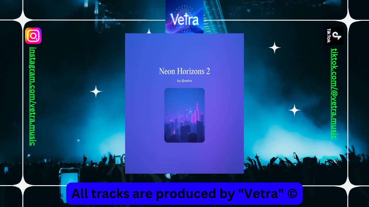 Neon Horizons 2
