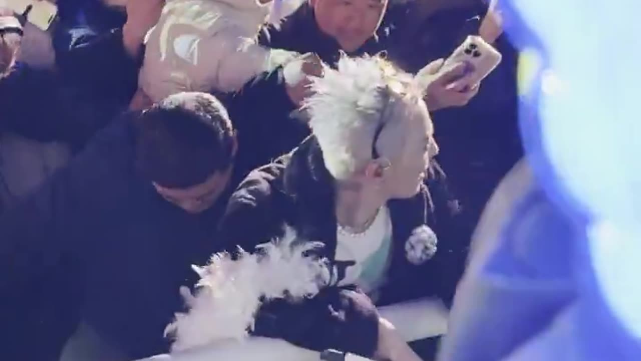 G-DRAGON KPOP 2025