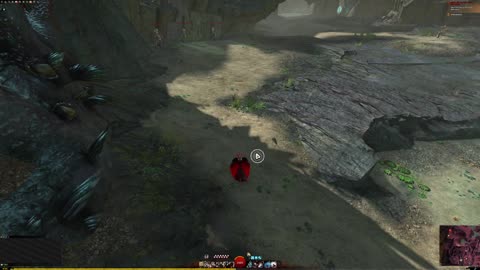 Guildwars 2: Arah P1 Lesser Ooze Skip