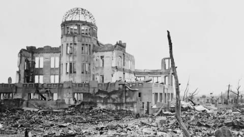 Hiroshima: Nuclear Bomb or Firebomb? The Untold Story